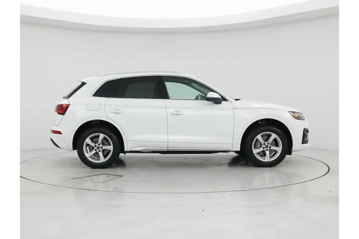 $27998 : Audi Q5 2023 AWD quattro Pre image 7
