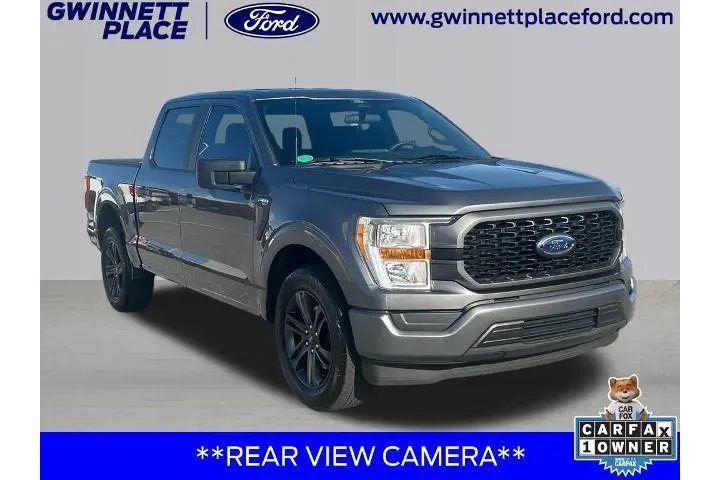 $33998 : Ford F-150 2022 4x2 XL 4dr S image 3
