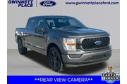 $33998 : Ford F-150 2022 4x2 XL 4dr S thumbnail