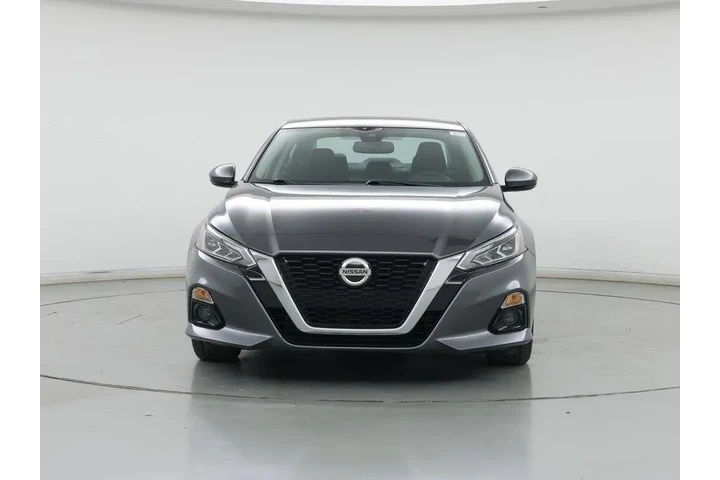 $21998 : Nissan Altima 2020 2.5 SL 4d image 5