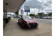$21999 : 2023 Altima 2.5 SV thumbnail