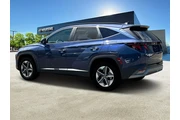 $22999 : Hyundai TUCSON 2025 SEL 4dr thumbnail