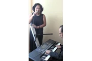 Dúo Saxofón y Organista Evento thumbnail