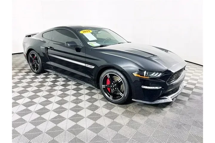 $25900 : Ford Mustang 2019 GT Premium image 1
