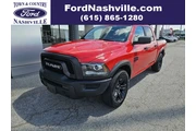 Ram 1500 Classic 2024 4x2 SL en Nashville