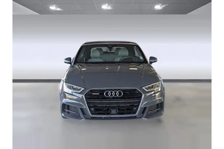 $19998 : Audi A3 2019 AWD quattro Pre image 6