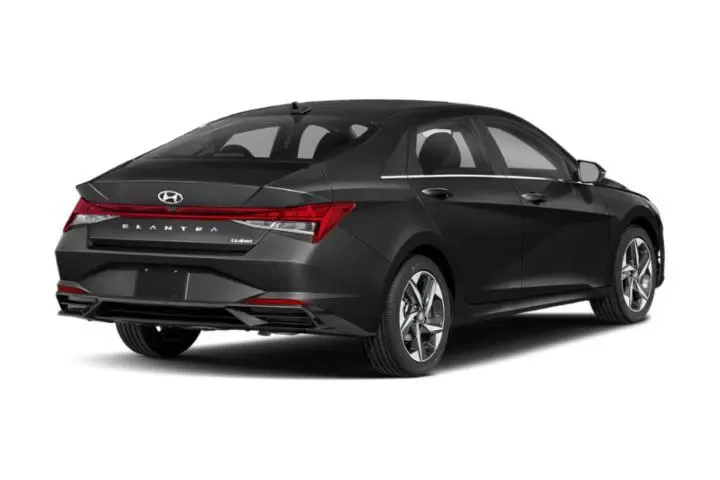 $15466 : Hyundai ELANTRA 2021 SEL 4dr image 3