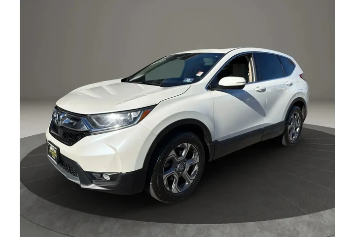 $15995 : 2017 HONDA CR-V image 6
