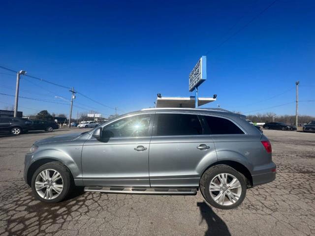 2009 Q7 image 3