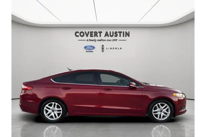 $9995 : Ford Fusion 2016 SE 4dr Seda image 6