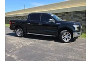 Ford F-150 2016 4x4 XLT 4dr