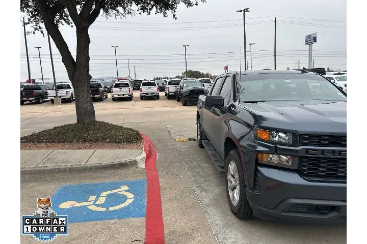 $23495 : Chevrolet Silverado 1500 202 image 5