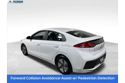 $20795 : Hyundai IONIQ Hybrid 2022 Bl thumbnail