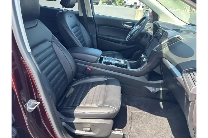 $26995 : Ford Edge 2023 AWD SEL 4dr C image 10