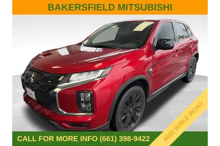 $21829 : Mitsubishi Outlander Sport 2 image 1