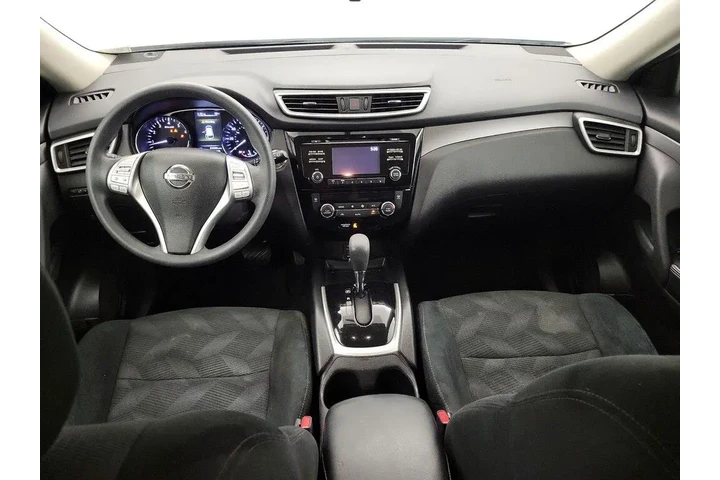 $14599 : Nissan Rogue 2016 S 4dr Cros image 9