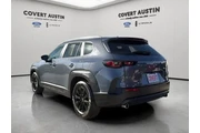 $30850 : Mazda CX-50 2024 AWD 2.5 S P thumbnail