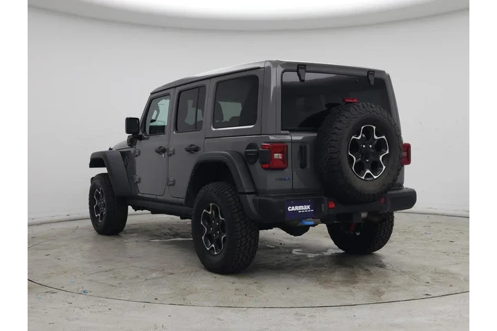 $30998 : Jeep Wrangler Unlimited 2021 image 2