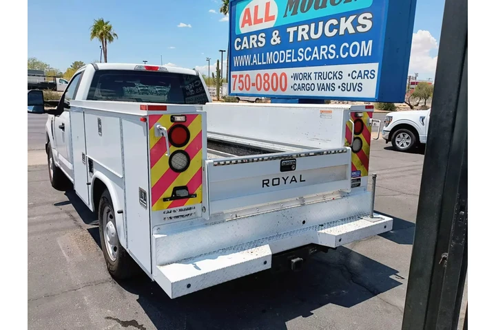 $19995 : 2017 FORD F250 SUPER DUTY REG image 3