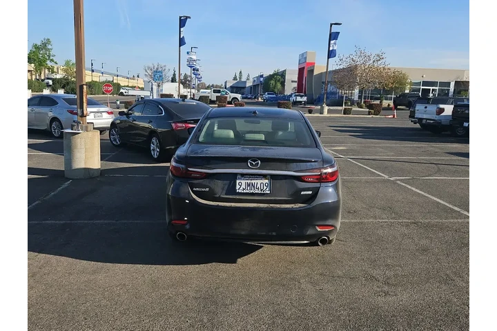 $17000 : Mazda Mazda6 2018 Grand Tour image 7