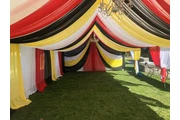 Decoración para carpas de todo thumbnail