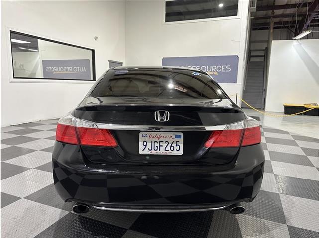 $11255 : 2014 HONDA ACCORD image 5