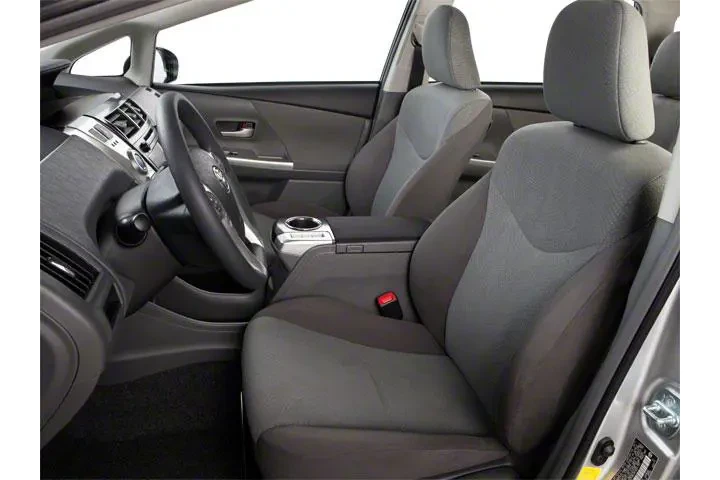 $11895 : Toyota Prius v 2013 Two 4dr image 8