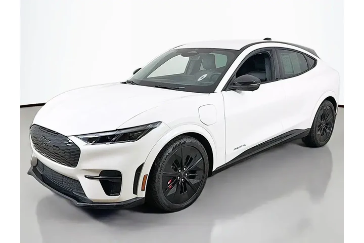 $39699 : Ford Mustang Mach-E 2025 AWD image 9