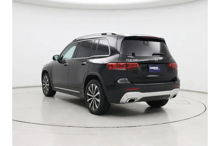 $27998 : Mercedes-Benz GLB 2021 GLB 2 image 2