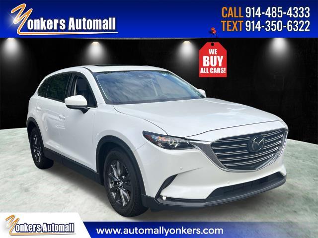 $21985 : Pre-Owned 2021 CX-9 Touring F image 1