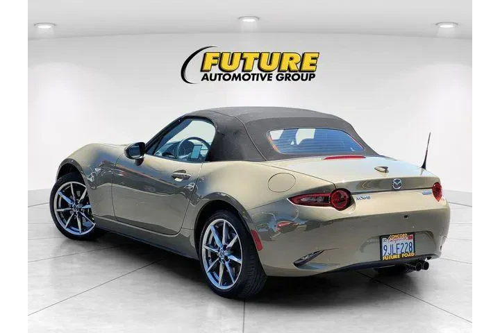 $29888 : Mazda MX-5 Miata 2023 Grand image 6