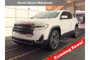 GMC Acadia 2022 SLT 4dr SUV en Miami