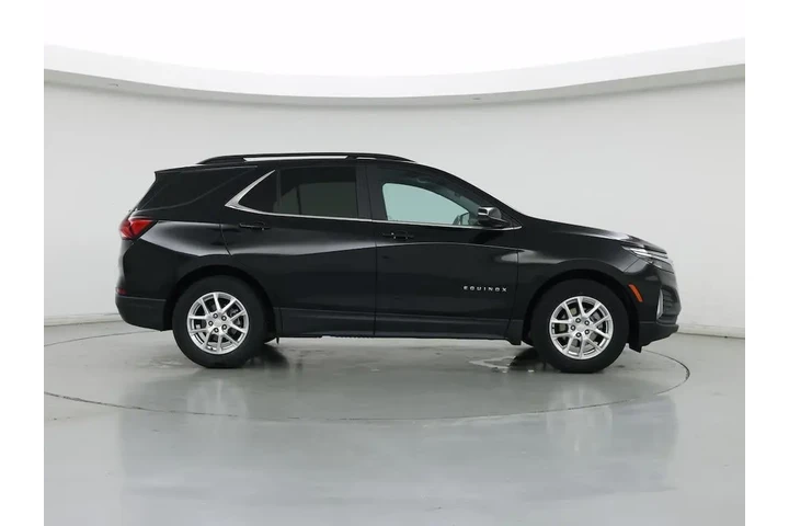 $23998 : Chevrolet Equinox 2022 LT 4d image 7