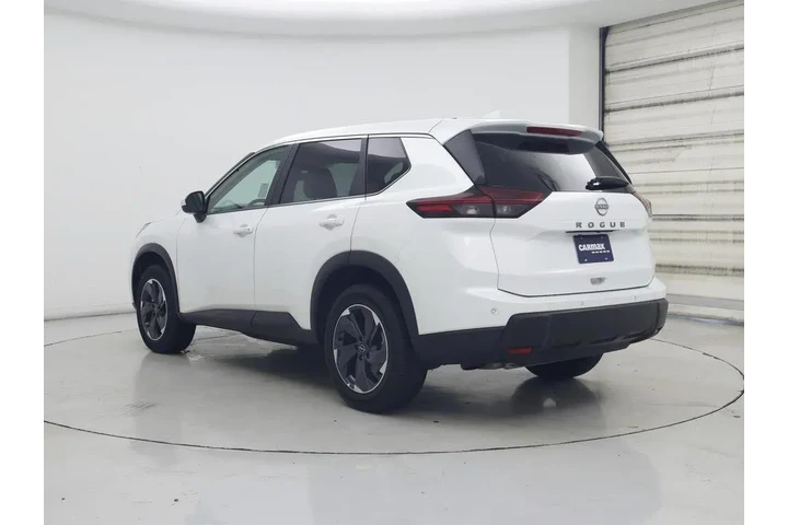 $21998 : Nissan Rogue 2025 SV 4dr Cro image 2
