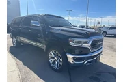 $33154 : Ram 1500 2019 4x2 Limited 4d thumbnail