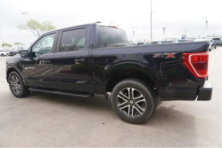 $34988 : Ford F-150 2023 4x2 XL 4dr S image 4