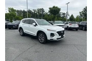Hyundai SANTA FE 2019 Limite