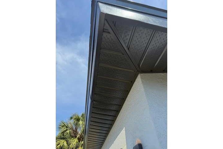 Gutters Insulation in Lehigh image 4