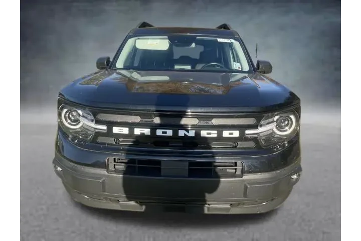 $27746 : Ford Bronco Sport 2023 AWD O image 8