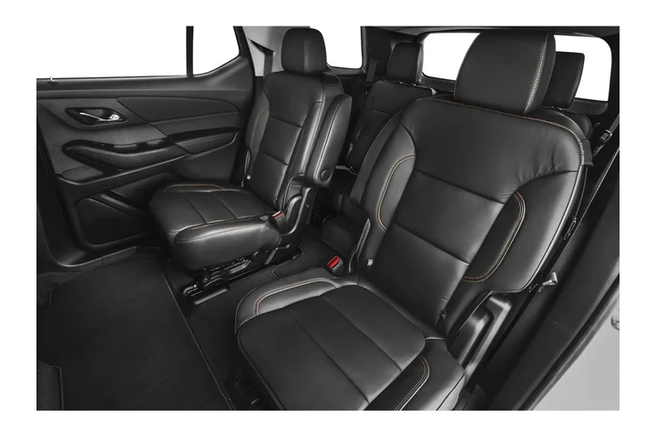 $22990 : 2019 Traverse RS image 10