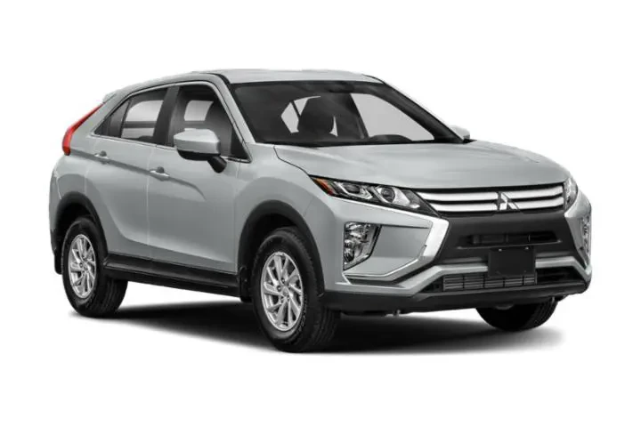 $12207 : Mitsubishi Eclipse Cross 201 image 6