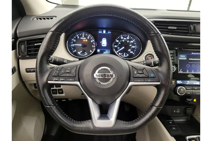 $21998 : Nissan Rogue Sport 2022 SL 4 image 10