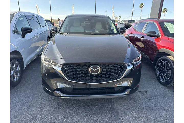 $30799 : Mazda CX-5 2025 AWD 2.5 S Pr image 2
