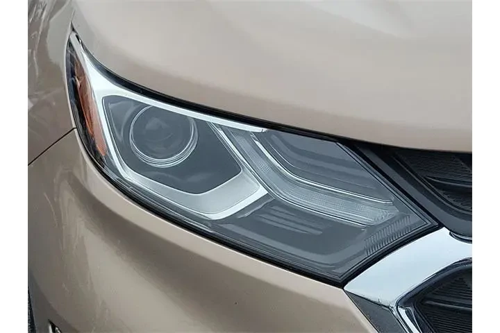 $19062 : Chevrolet Equinox 2019 4x4 L image 9