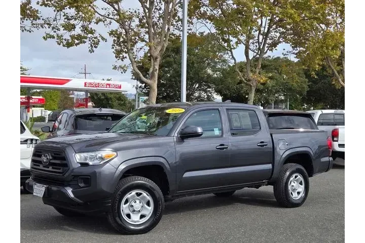 $29900 : Toyota Tacoma 2019 4x4 TRD P image 2