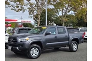 $29900 : Toyota Tacoma 2019 4x4 TRD P thumbnail