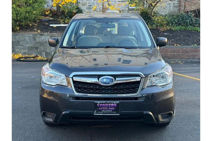 $10995 : 2014 Forester 2.5i image 10