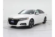 $23998 : Honda Accord 2019 Sport 4dr thumbnail