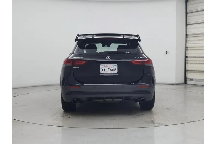 $35998 : Mercedes-Benz GLA 2021 AWD A image 6
