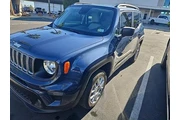 Jeep Renegade 2022 4x4 Latit en Las Vegas